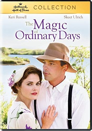 Discovering the Hidden Magic of Ordinary Das DVD